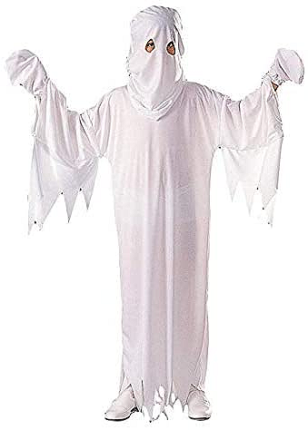Ghost - Child Small Costume