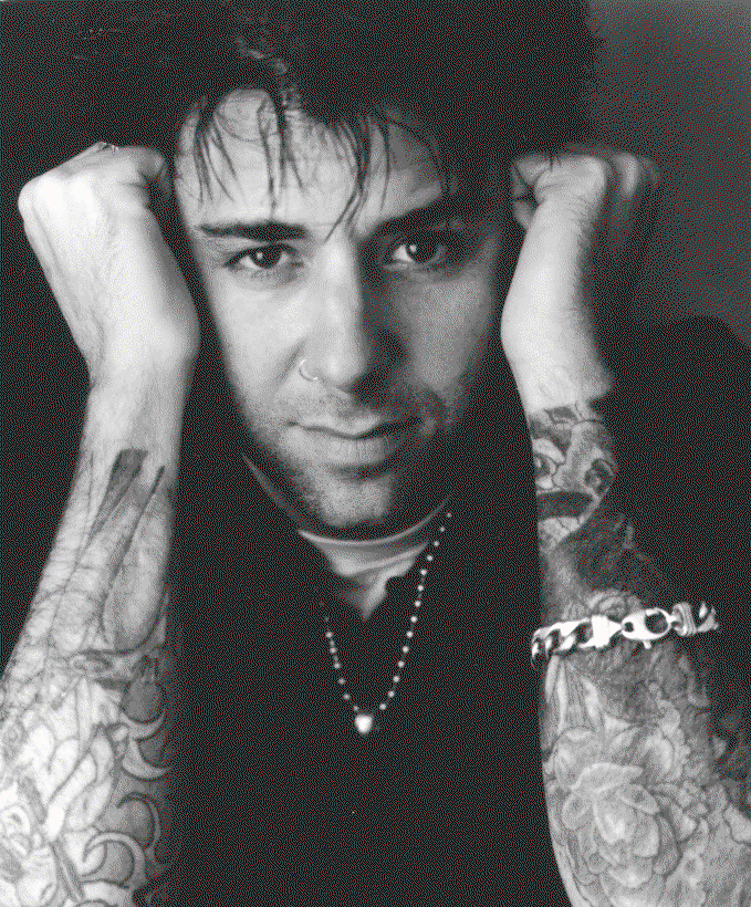 Riki Rachtman