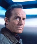 Lance Henriksen