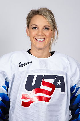 Amanda Kessel