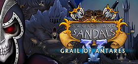 Swords and Sandals 5 Redux: Maximus