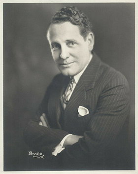 Monroe Salisbury