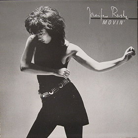 Movin' (1985)