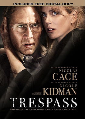 Trespass (DVD + Digital Copy)