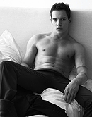 Jonathan Rhys Meyers