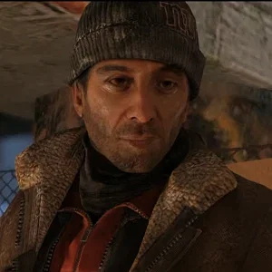 Stan (Beyond: Two Souls)