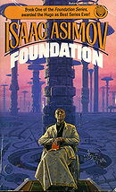 Foundation, Book 1