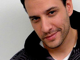 Carlos Echevarría