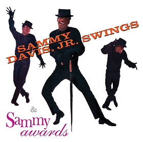 Sammy Swings