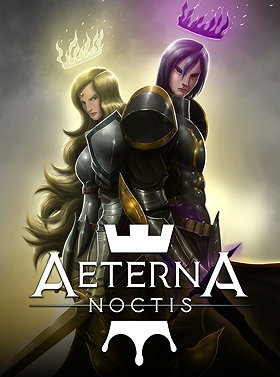 Aeterna Noctis (PC)
