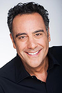 Brad Garrett