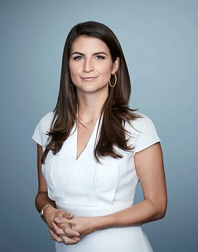 Kaitlan Collins