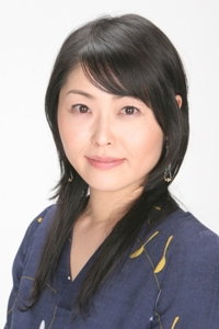 Shoko Ikezu