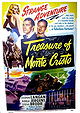 Treasure of Monte Cristo