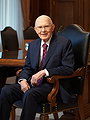 Dallin H. Oaks
