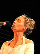 Lisa Gerrard