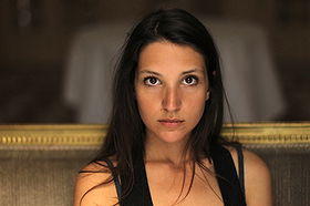 Julie Maraval