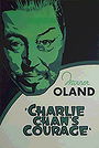 Charlie Chan's Courage