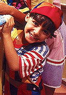 Freddy Allan