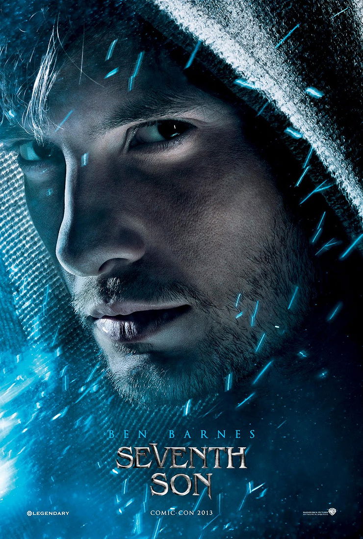 Seventh Son Seventh Son