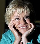 Sue Barker