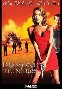 The Diamond Hunters