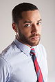 Samuel Anderson