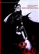 Man Bites Dog (The Criterion Collection)