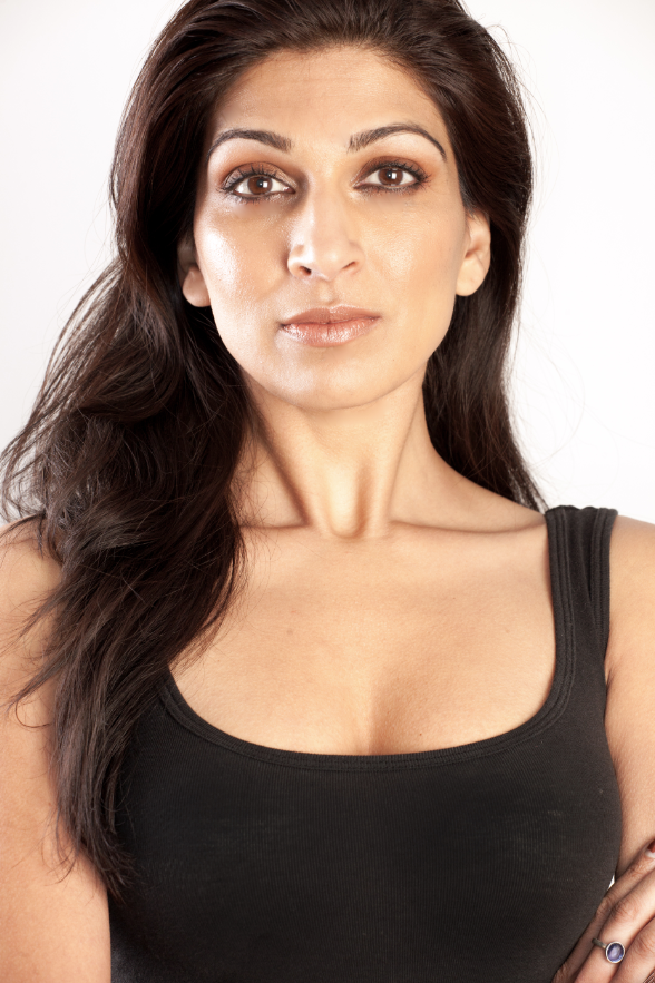 Minita Gandhi