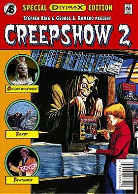 Creepshow 2 (Divimax Edition)