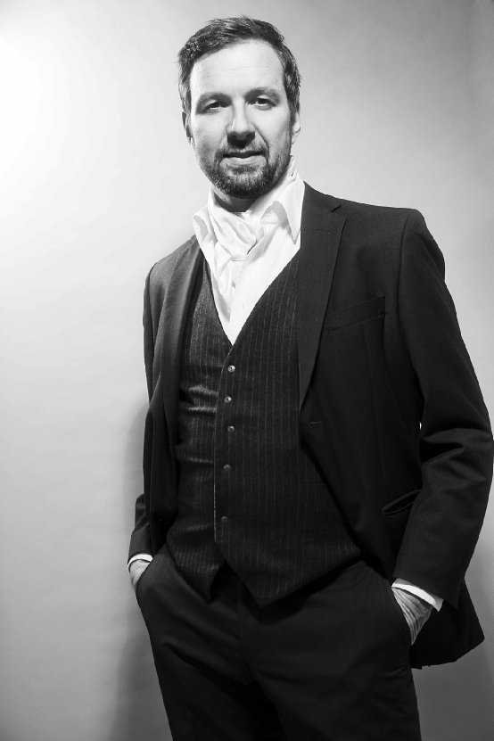 Michael Neuenschwander