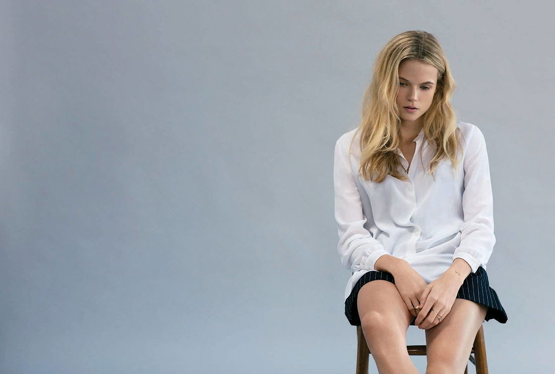 Gabriella Wilde Gabriella Wilde