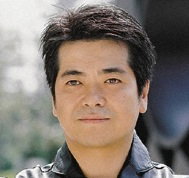 Kazuo Andô