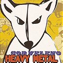 Heavy Metal (Album) [Explicit]