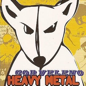 Heavy Metal (Album) [Explicit]