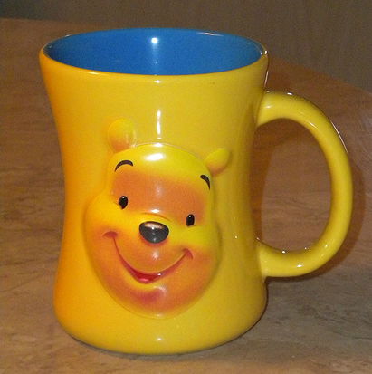 Winnie The Pooh - 