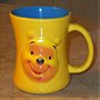 Winnie The Pooh - "Huggably Pooh" 3D Cup