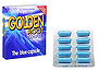 Golden Root Natural Blue Pill