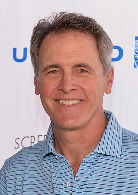 Mark Moses