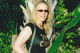 Kellie Nightlinger