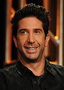 David Schwimmer