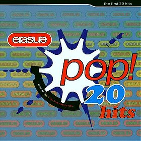 Pop - the First 20 Hits
