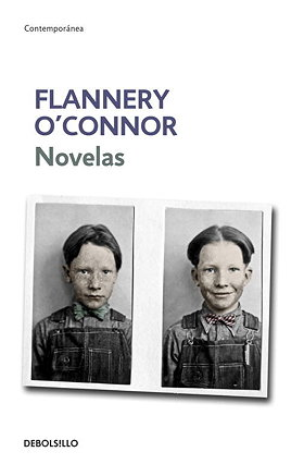 Flannery O'Connor / The Violent Bear It Away (Spanish Edition)