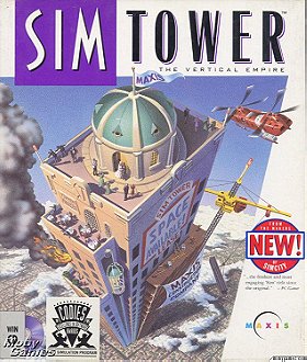 SimTower