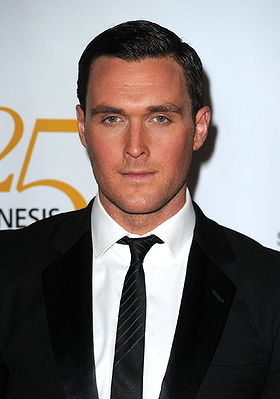 Owain Yeoman