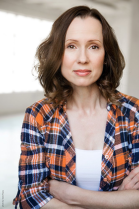 Amanda Chism