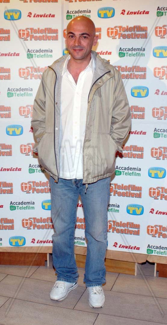 Luca Amorosino