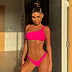 Jessica Cribbon
