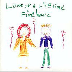 Love of a Lifetime (FireHouse)