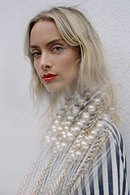 Rachel Skarsten